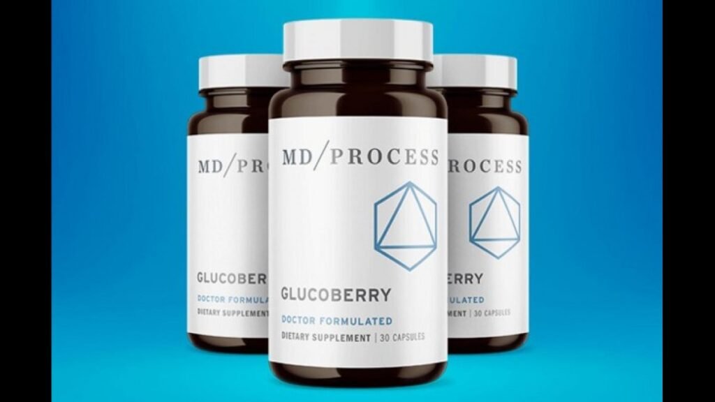 glucoberry honest review