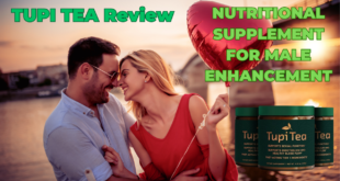 tupi tea supplement reviews