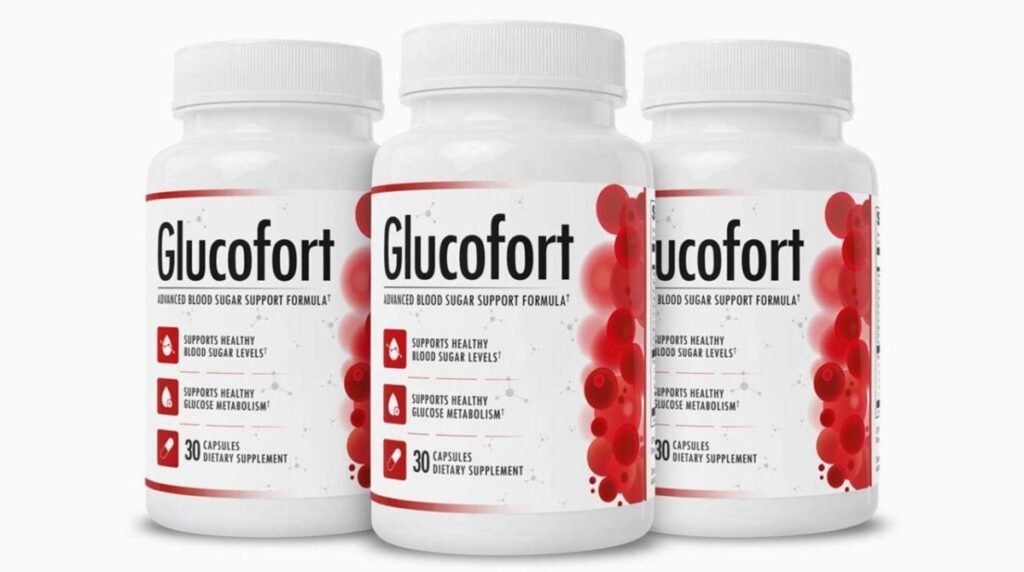 glucofort supplement