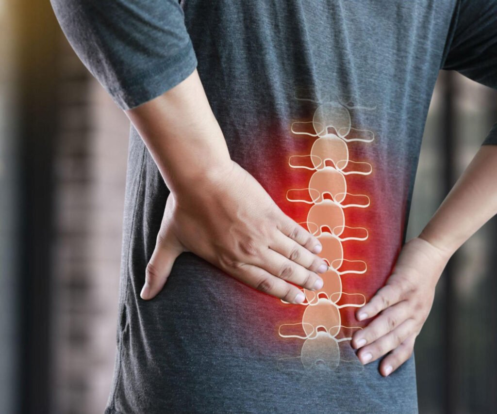 the back pain breakthrough review