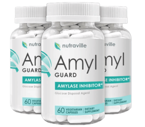 amyl guard weight loss