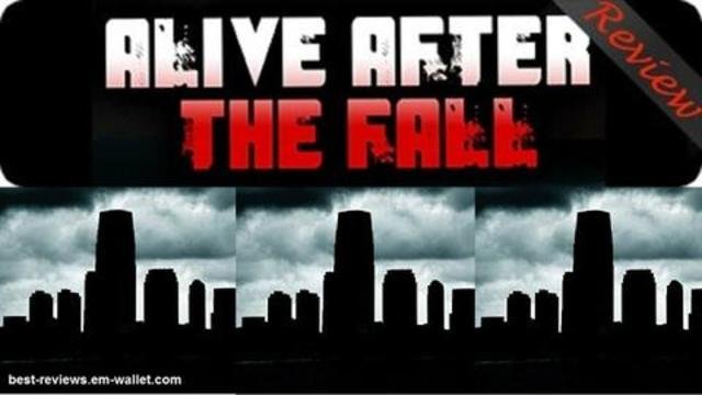 alive after the fall 3 review