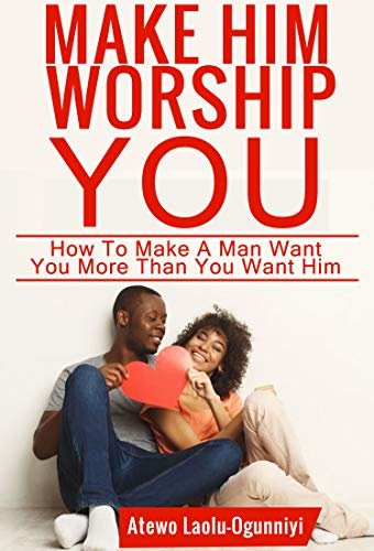 make him worship you review