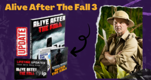alive after the fall 3 review