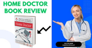 home doctor book review