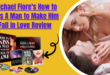 Michael Fiore's How to Kiss A Man to Make Him Fall in Love Review