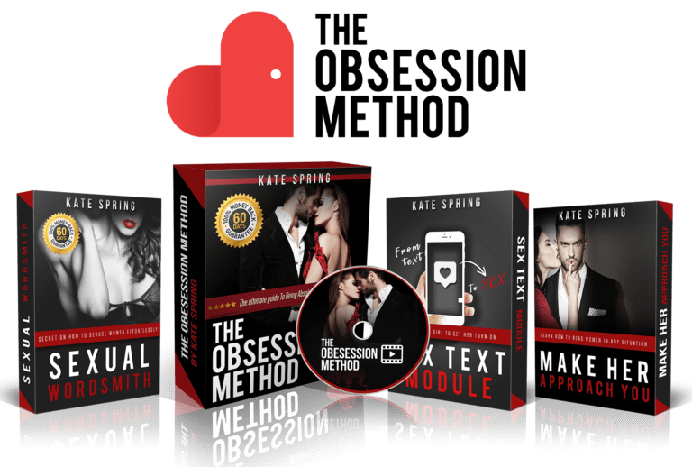 the obsession method review