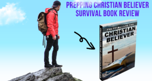 prepping christian believer reviews