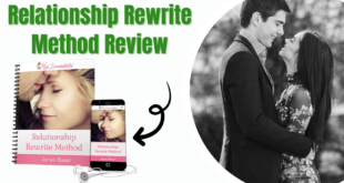 Relationship Rewrite Method Review 2023 - Does It Really Work Relationship Rewrite Method Reviews