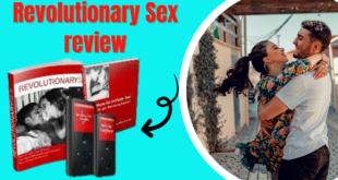 Revolutionary Sex review ! Revolutionary Sex 3 work my honest opinion Revolutionary Sex