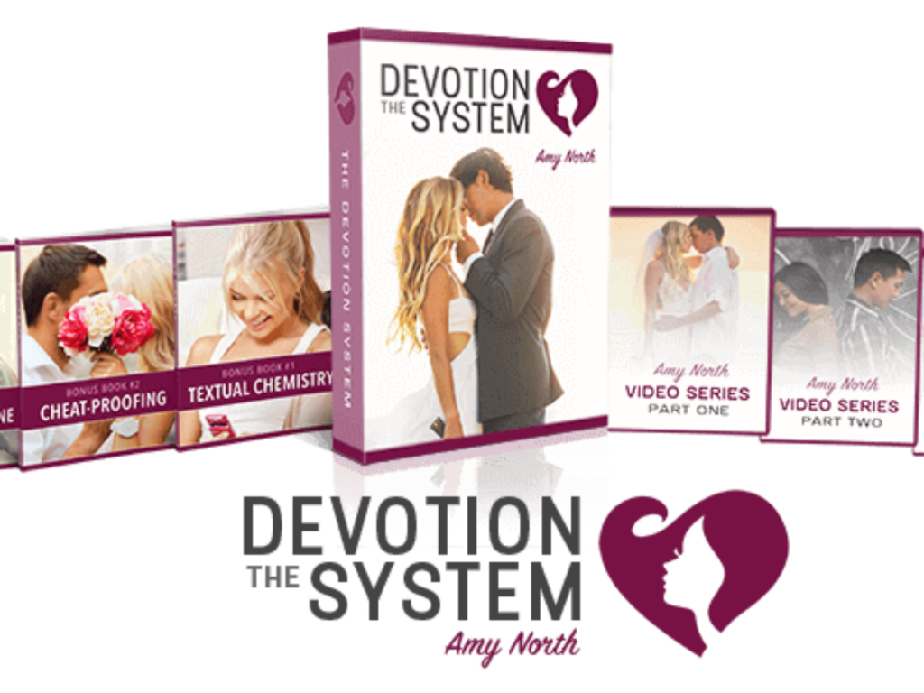 the devotion system pdf