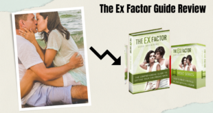the ex factor guide