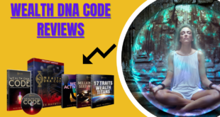 [WEALTH DNA CODE REVIEWS] ⚠️ Wealth DNA Code Really Works ⚠️ Alex Maxwell
