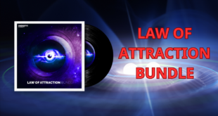 LAW OF ATTRACTION BUNDLE