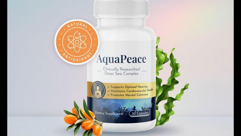 aqua peace buy