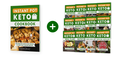 Instant Pot Keto