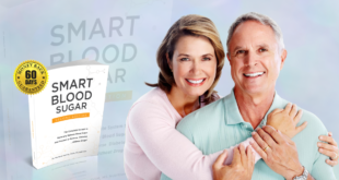 Smart Blood Sugar Book by Marlene Merritt 3