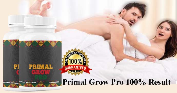 primal grow pro does it work