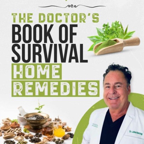 the doctor's book of survival home remedies 2020 survival