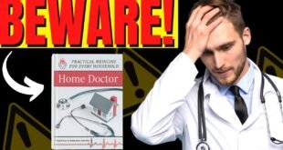 the home doctor book review 2022