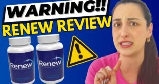 renew weight loss reviews