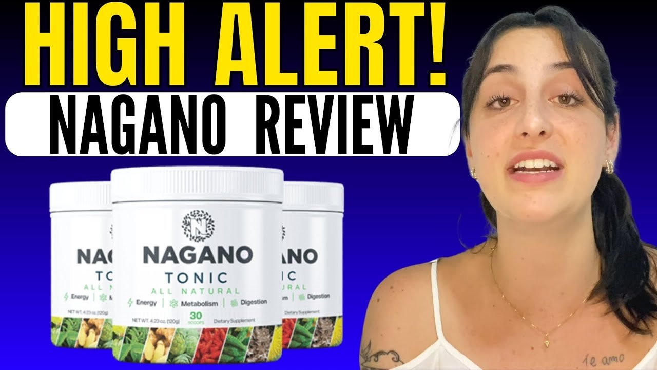 lean body tonic review