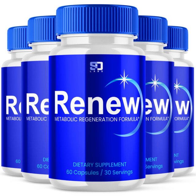 renew weight loss reviews